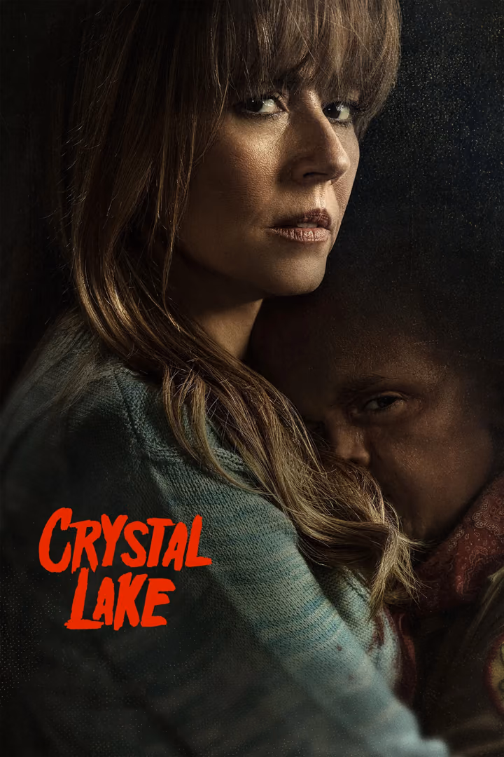 Crystal Lake: Season 1 Review poster