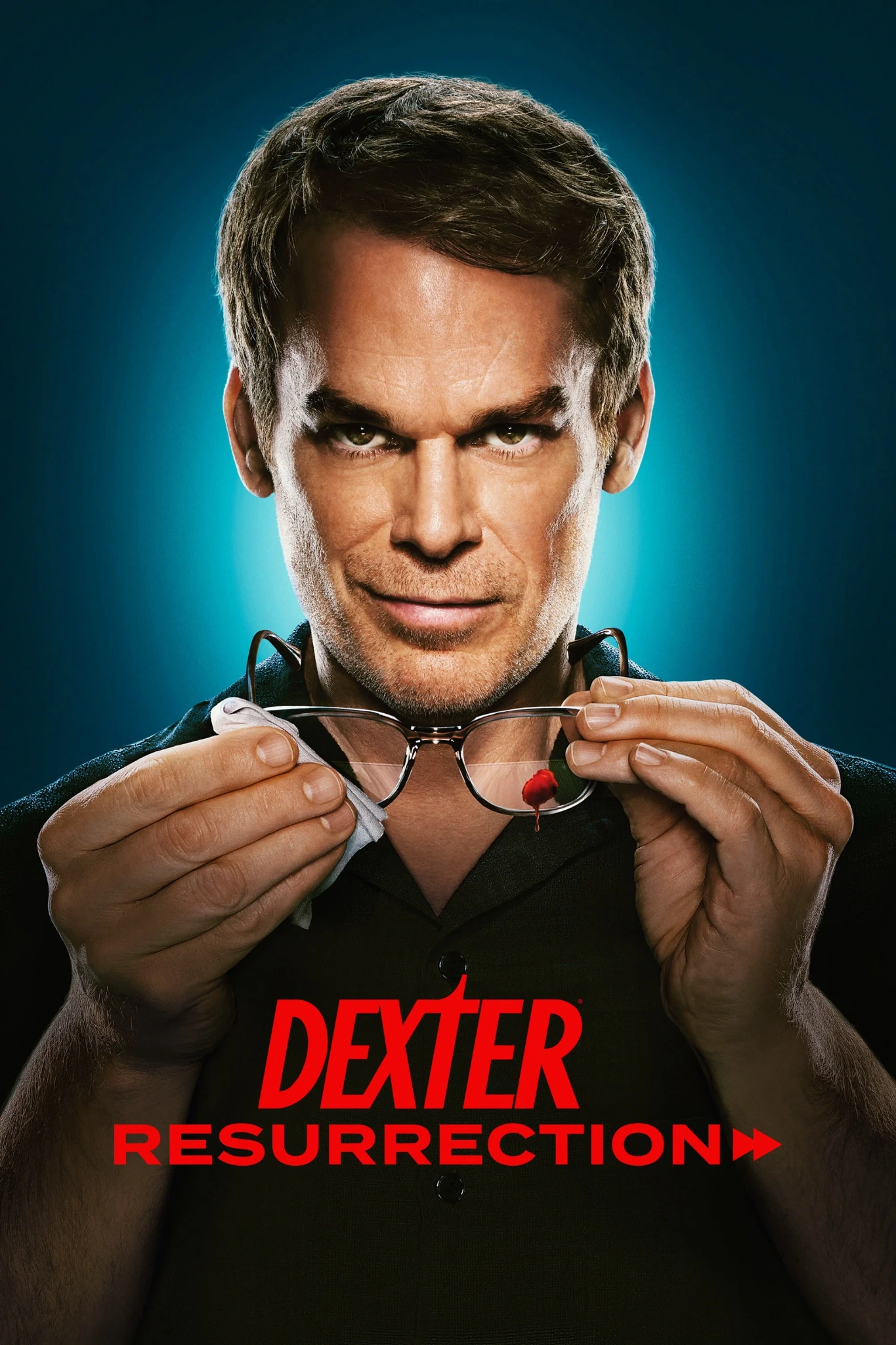 Dexter: Resurrection Season 2 Episode 1 Review poster