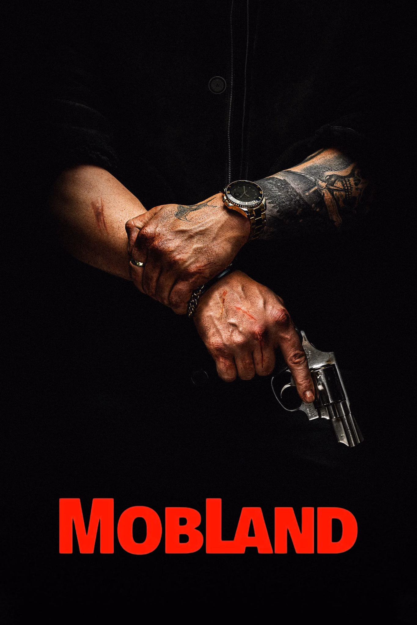 MobLand: Season 2, Episode 6 Review poster