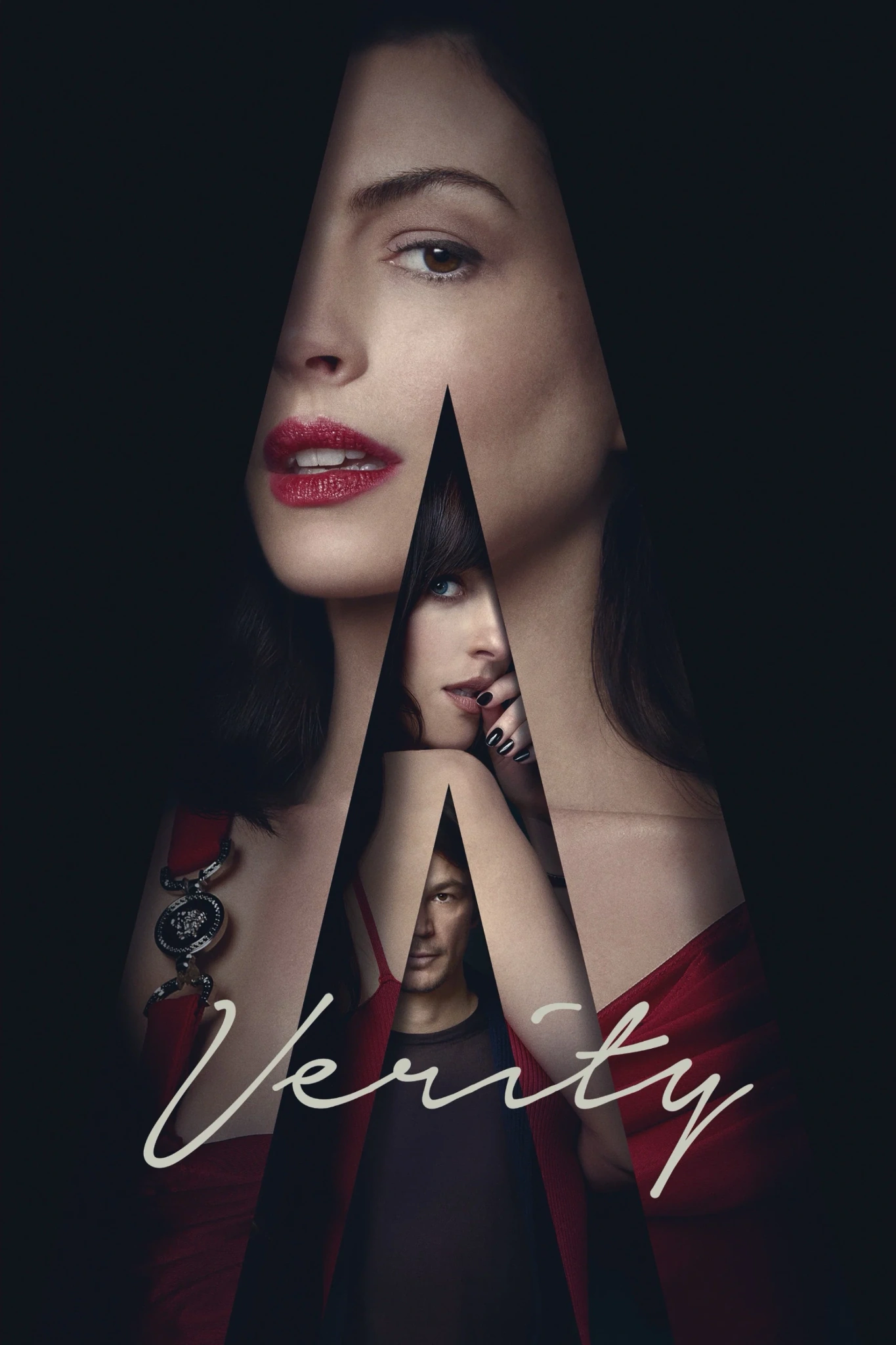 Verity Review poster