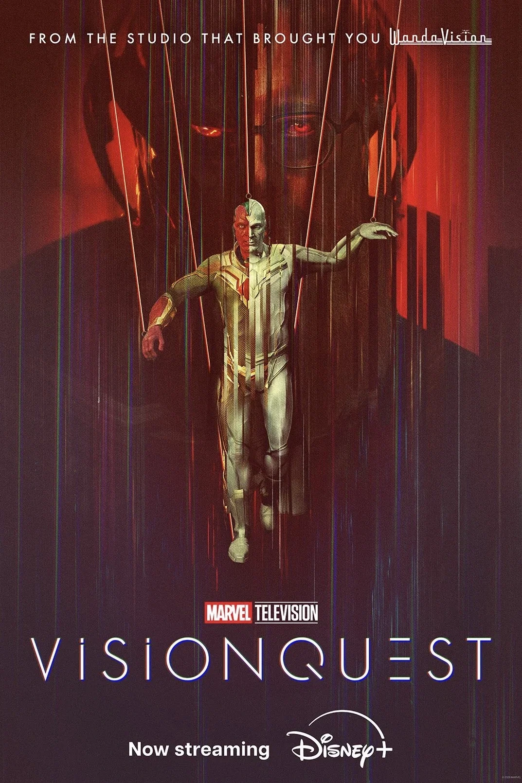VisionQuest: Episodes 3–4 Review poster